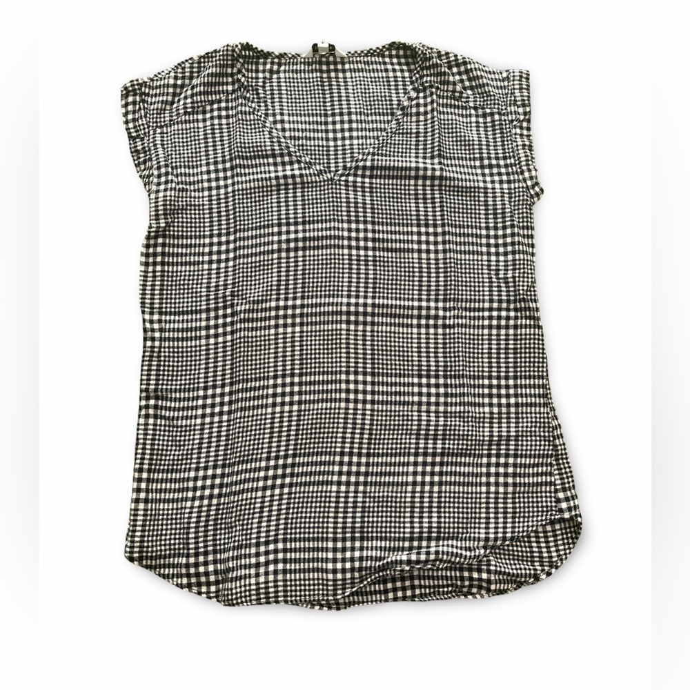 Summer blouse